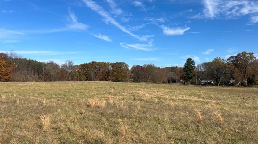 acreage for sale West MI