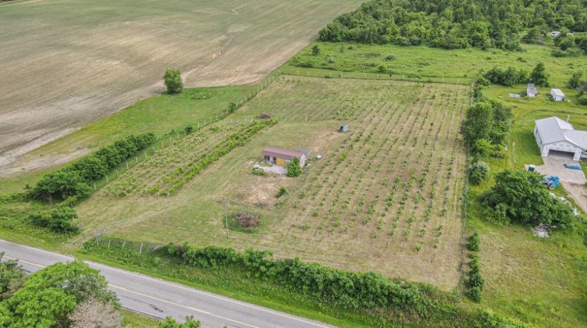 winery land for sale Southwest MI