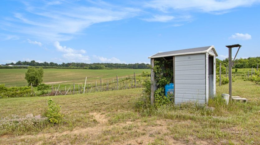 winery property for sale SW MI