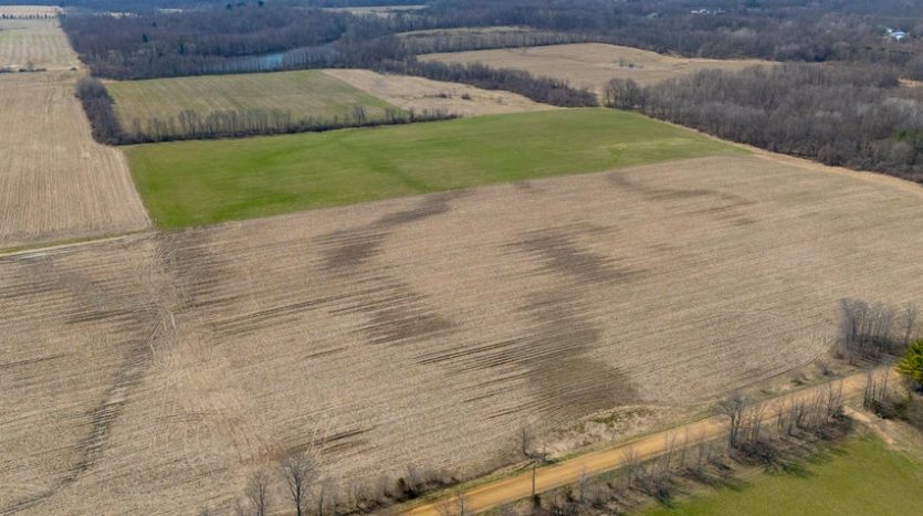 waterfront land for sale