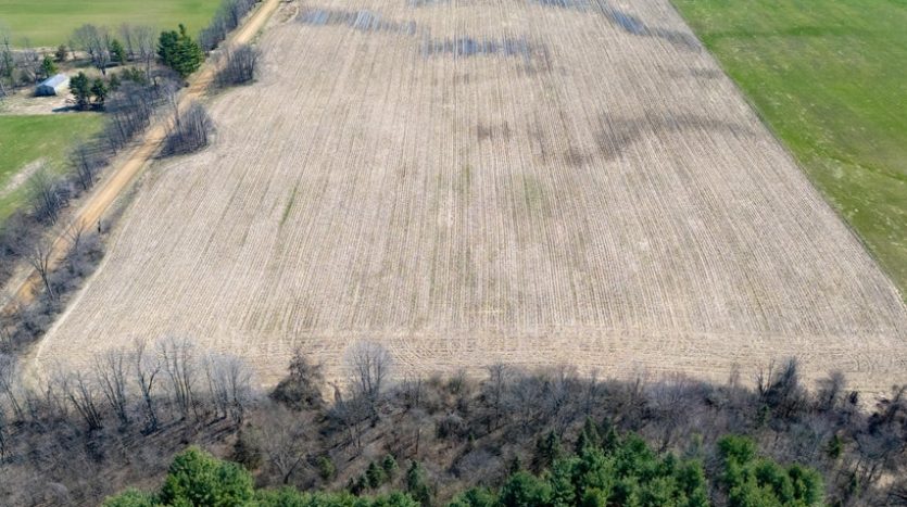 farm acreage for sale near Kalamazoo