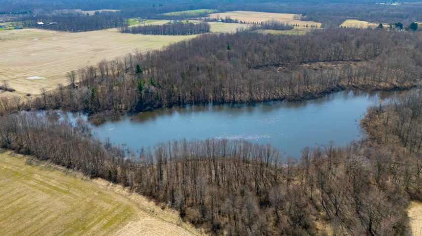 Davis Lake property for sale