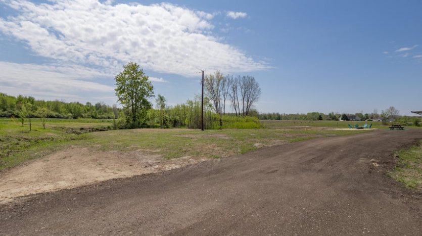 hunting fishing land for sale Michigan