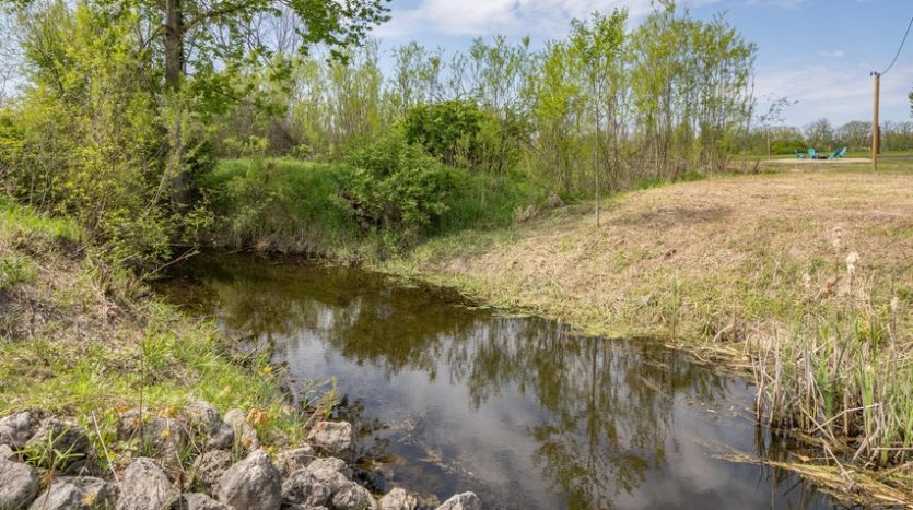 acreage real estate for sale West Michigan